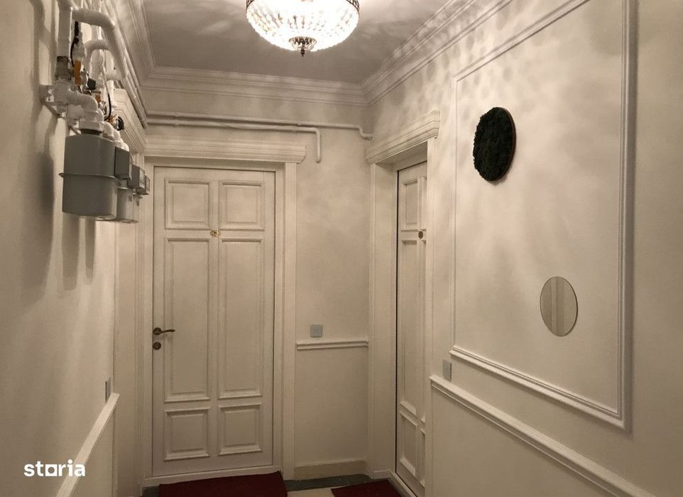 Apartament  2 camere Copou , 62 metri, etaj 5 Cod:162254