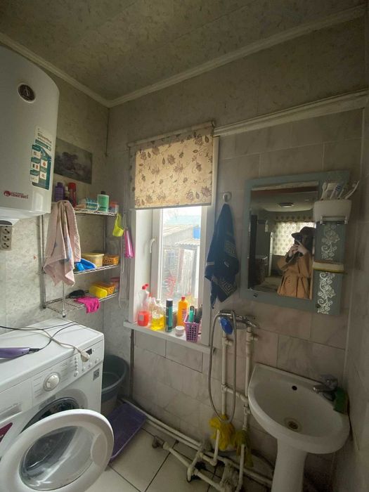 В продаже дом 4 комнаты