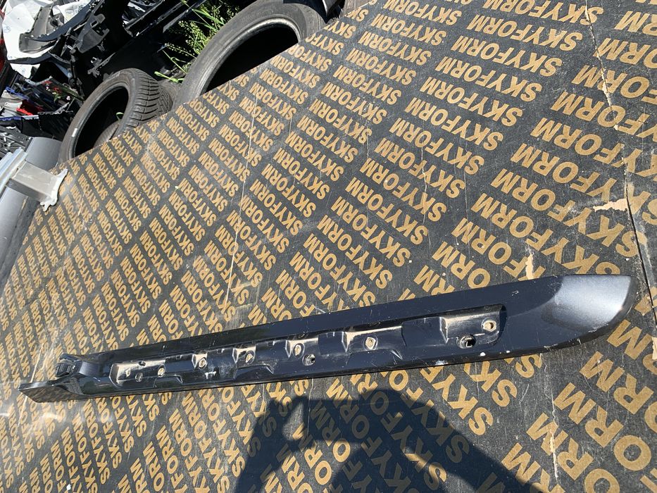 Багажник Греди Ford Focus