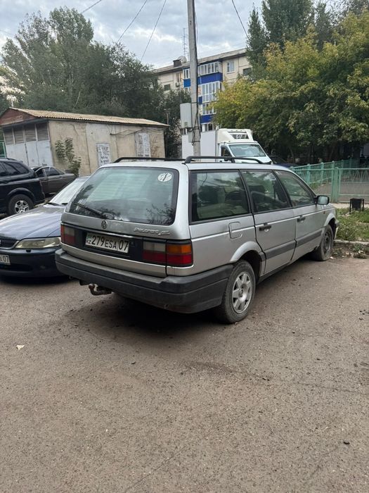 Продам машину Passat