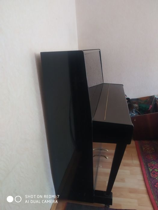Пианино Беларусь