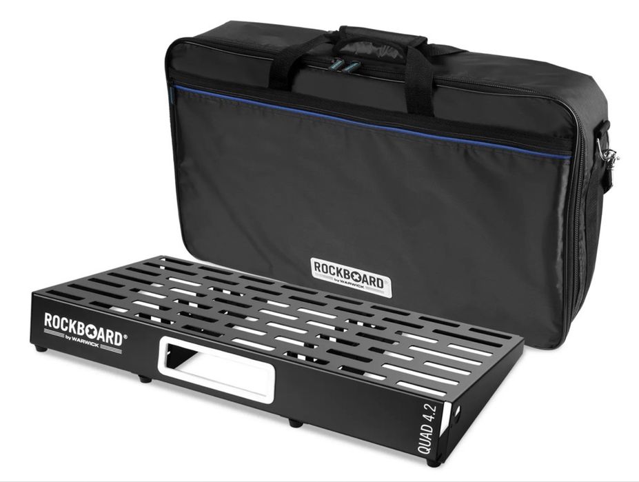 Rockboard педалборд