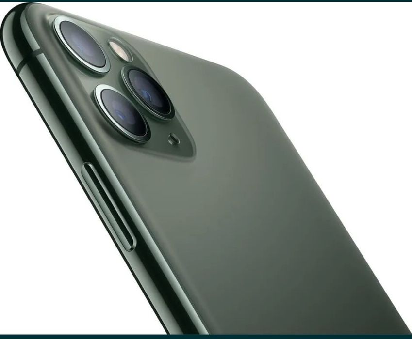 Продам телефон Apple 11 pro