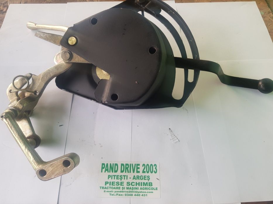 U445 mecanism ansamblu ridicare