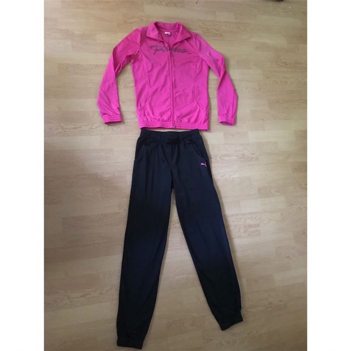 Оригинален екип на пума