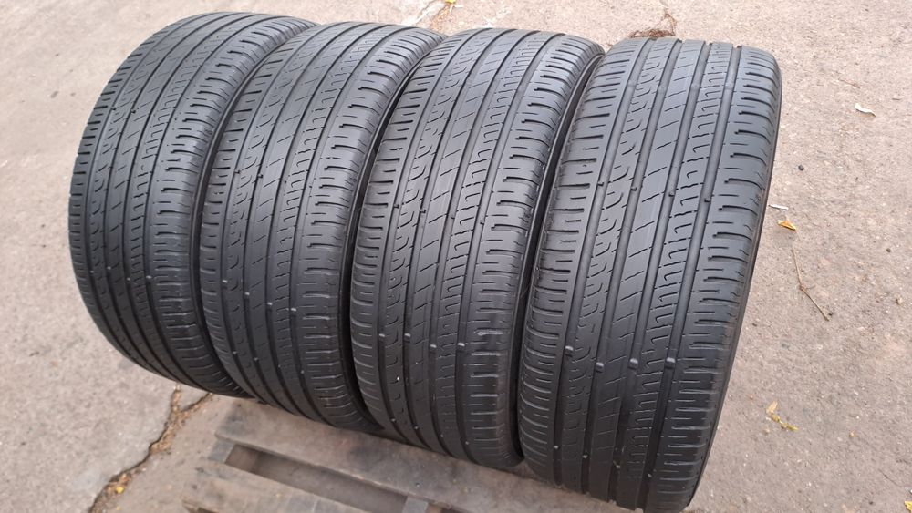 4бр. 205/50/17 Barum Bravuris 5 HM