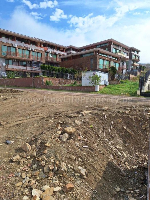 Продава се Парцел в с. Кошарица, Област Бургас - 1219 кв.м за 52 €/кв.м - Снимка #1