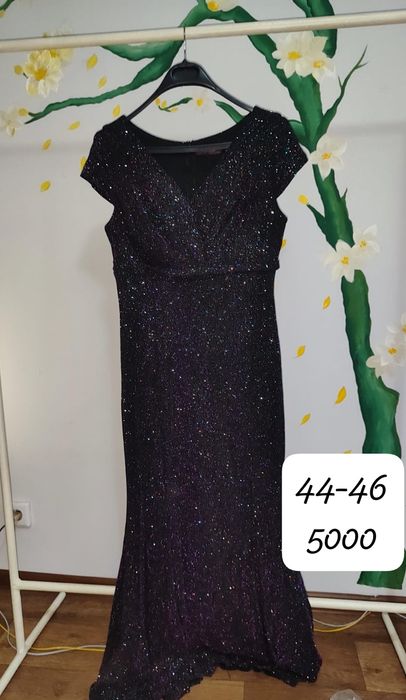 Платья на выход по вкусным ценам