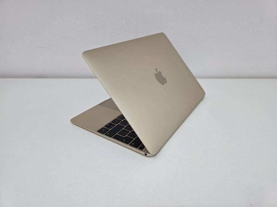 Macbook 12 Retina Intel M3 8gb 256ssd. ULTRASLIM . GARANTIE 1 an