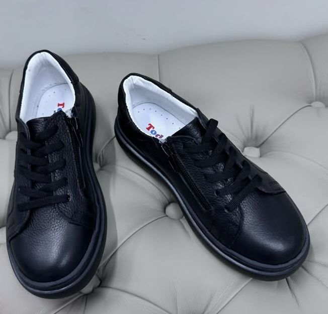 Турецкий обувь Тодлер