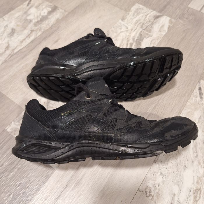 Ecco Gore-Tex nr 40