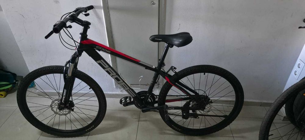 Велосипед probe MTB