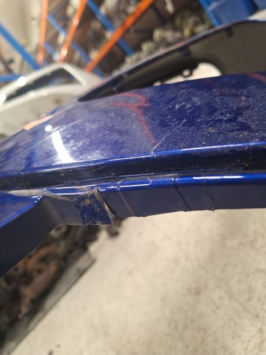 Предна М броня BMW X5 G05 / Бмв Х5 Г05 2023г