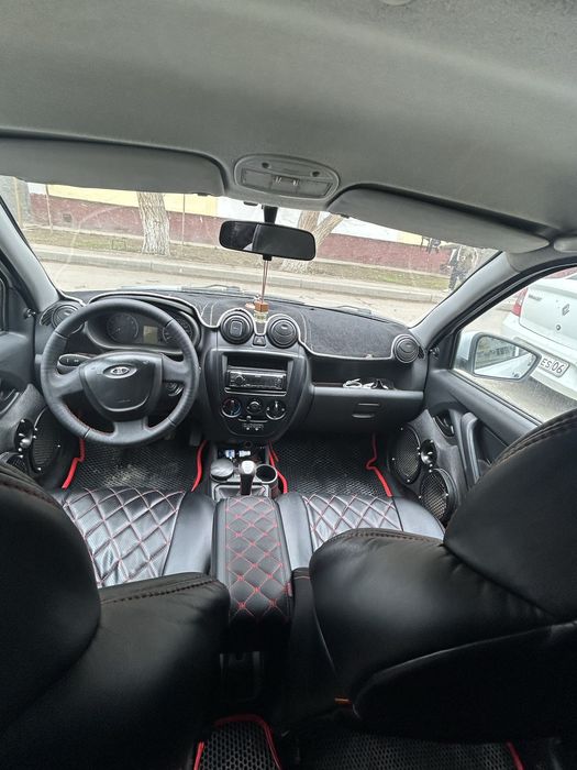 Продам Lada Granta
