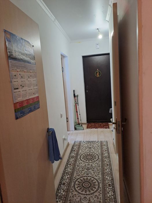 Продам 1 квартиру