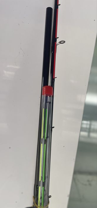 Lanseta feeder Ryobi Amazon