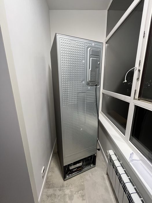 Продам холодильник Samsung