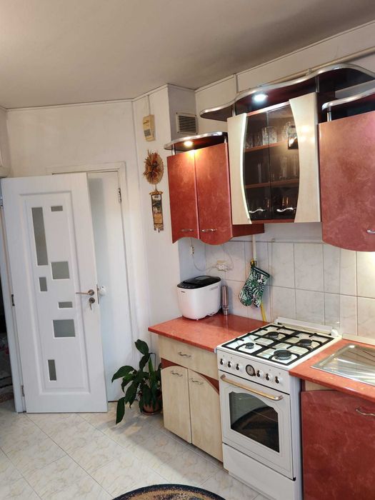 Apartament de vânzare 2 camere 67 mp utili, zona ultra centrală