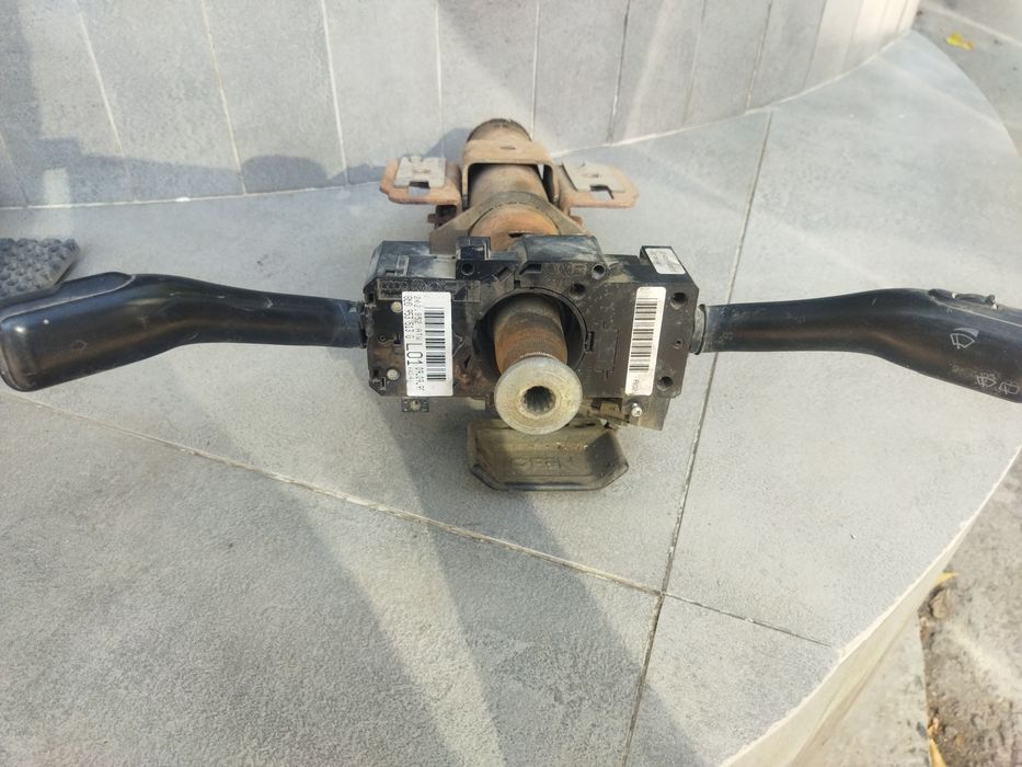 Запчасти Гольф 4