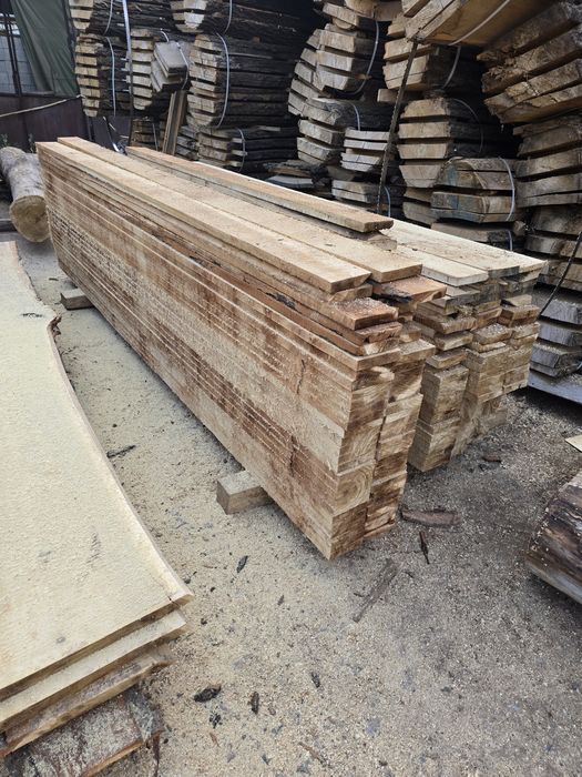 Распил брёвен на доску