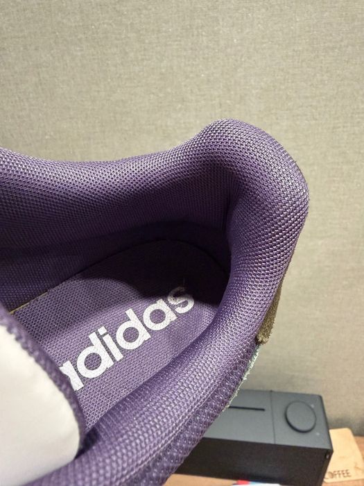 мужские кеды Adidas