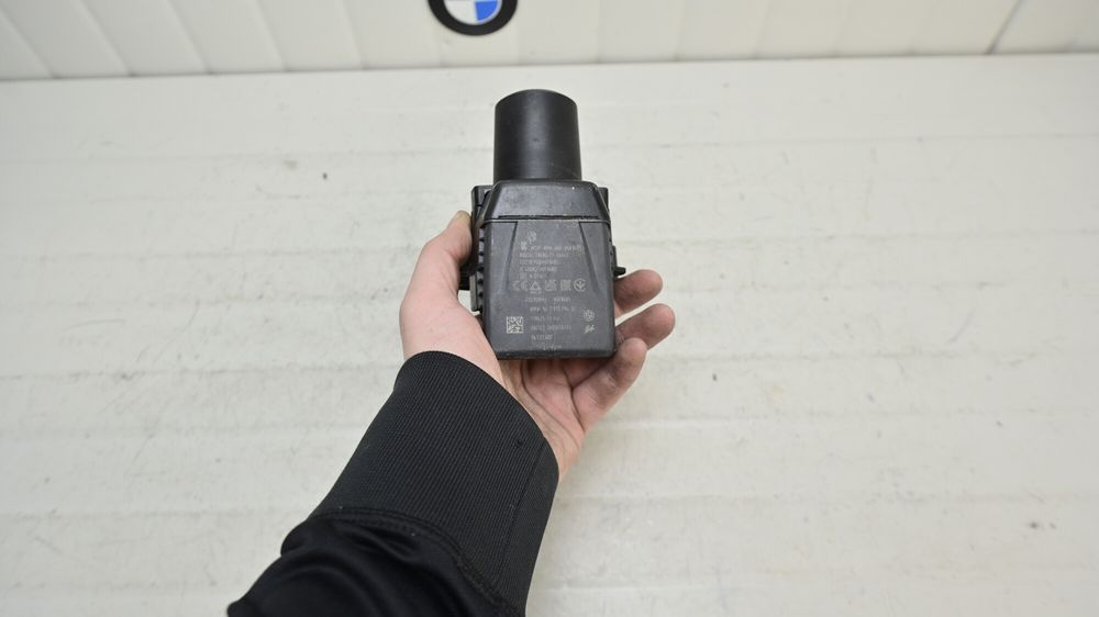 Contact Keyless BMW R1200RT / R1250RT 2014 - 2024