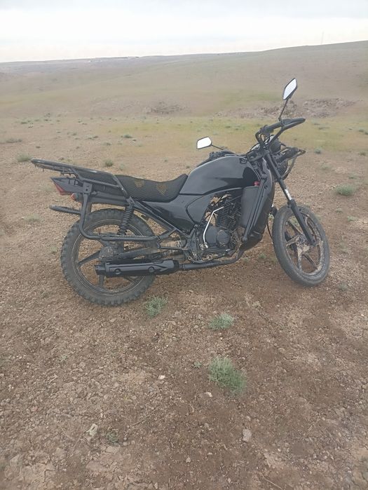 Хонда 125 сатылады