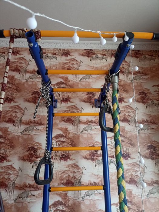 Спортивный комплекс