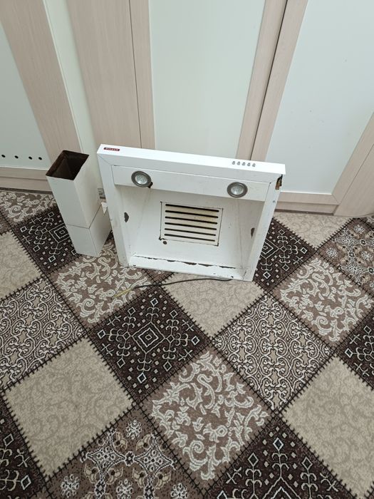 Витишка сотилади