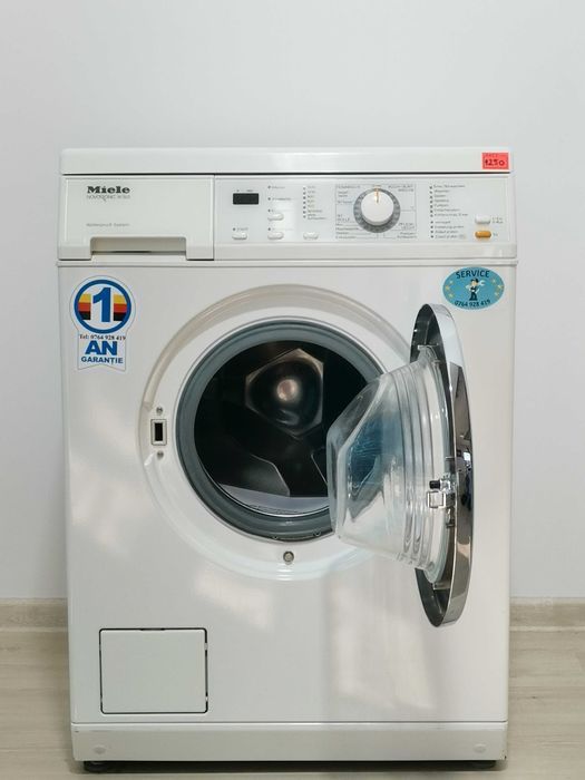 Masina de spalat rufe Miele Vitality W 400