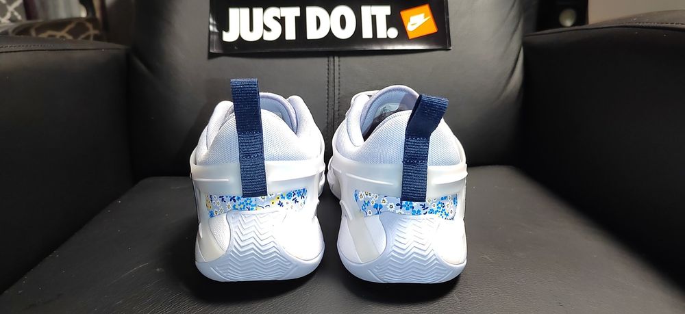 Nike Jordan Heir, номер 43