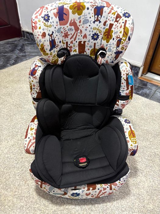 Scaun auto copii