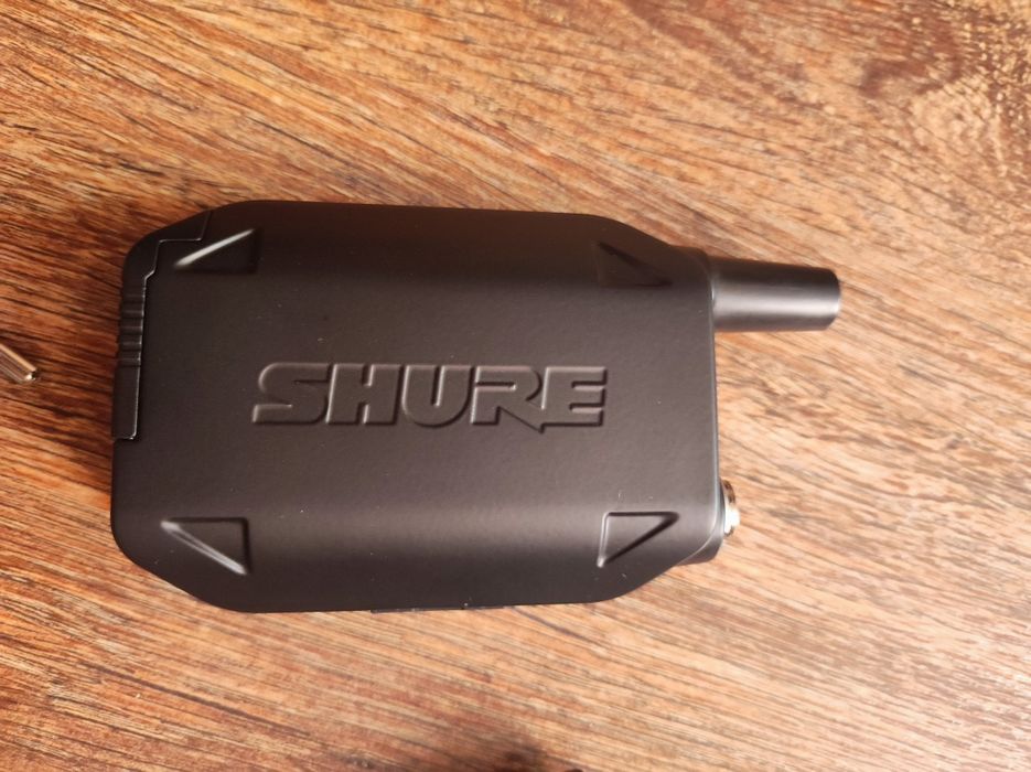 Радиосистема Shure GLXD14  для саксофона
