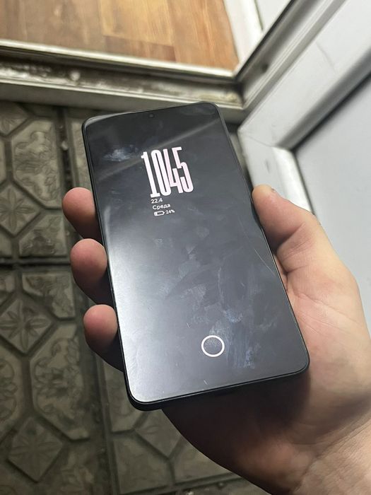 Poco x6 pro 512 gb обмен