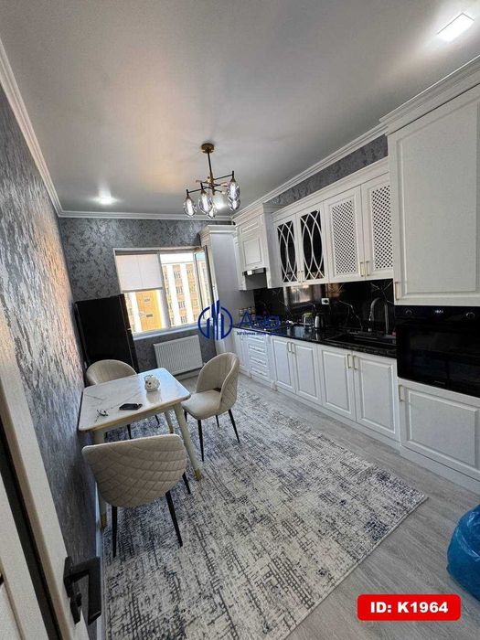 Srochna Ekskavatorniy tomondan 3xonali uy sotiladi K1964
