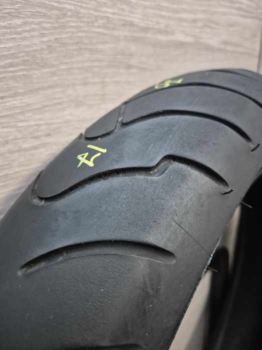 Anvelopa moto 120 70 17 Bridgestone bt023