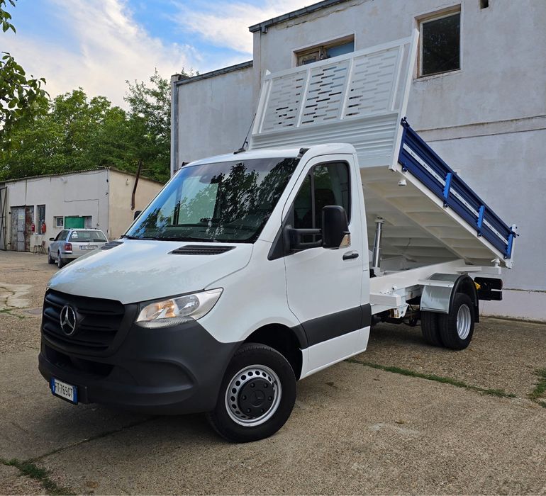 Mercedes Sprinter 419/519 !! Basculabil !! 2020 !!