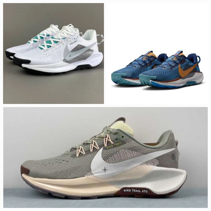 Nike Pegasus Trail 5