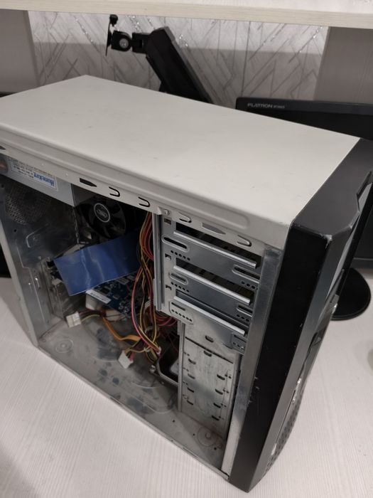 компьютер настольный