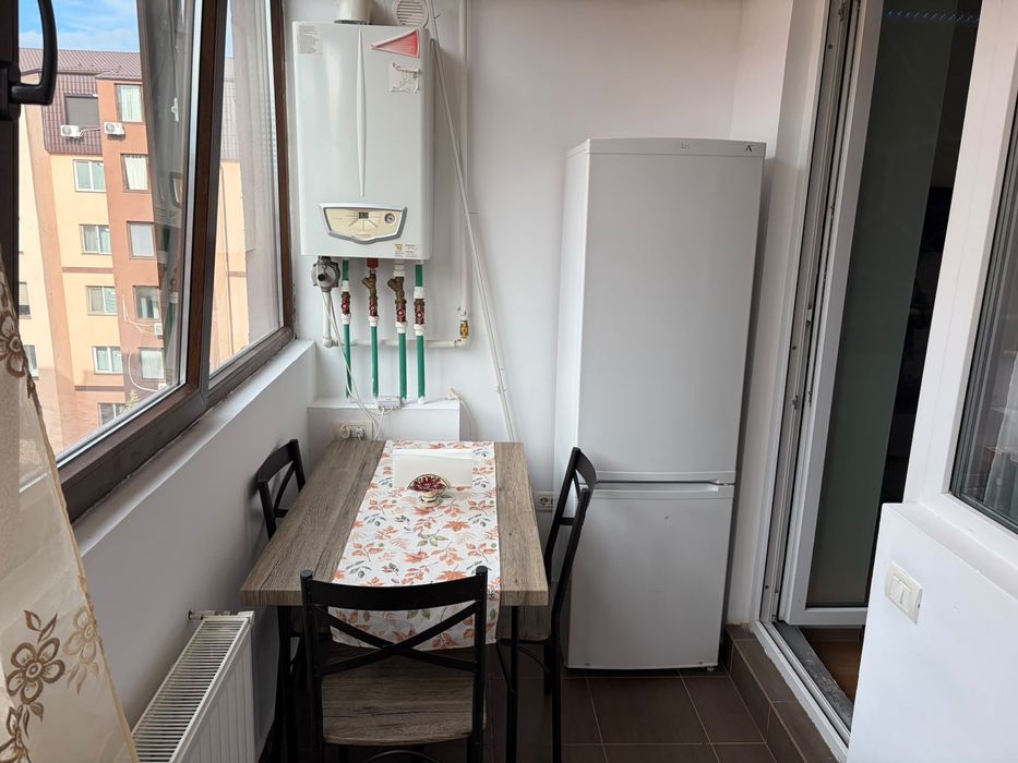 Se ofera spre inchiriere garsoniera
