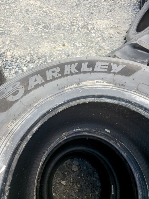 Anvelope 445 45 si 435 50 R 19.5.