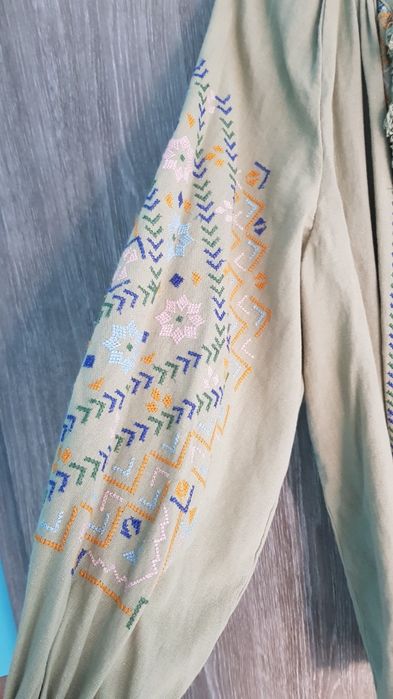 Jacheta Amisu M ,jacheta Zara  L