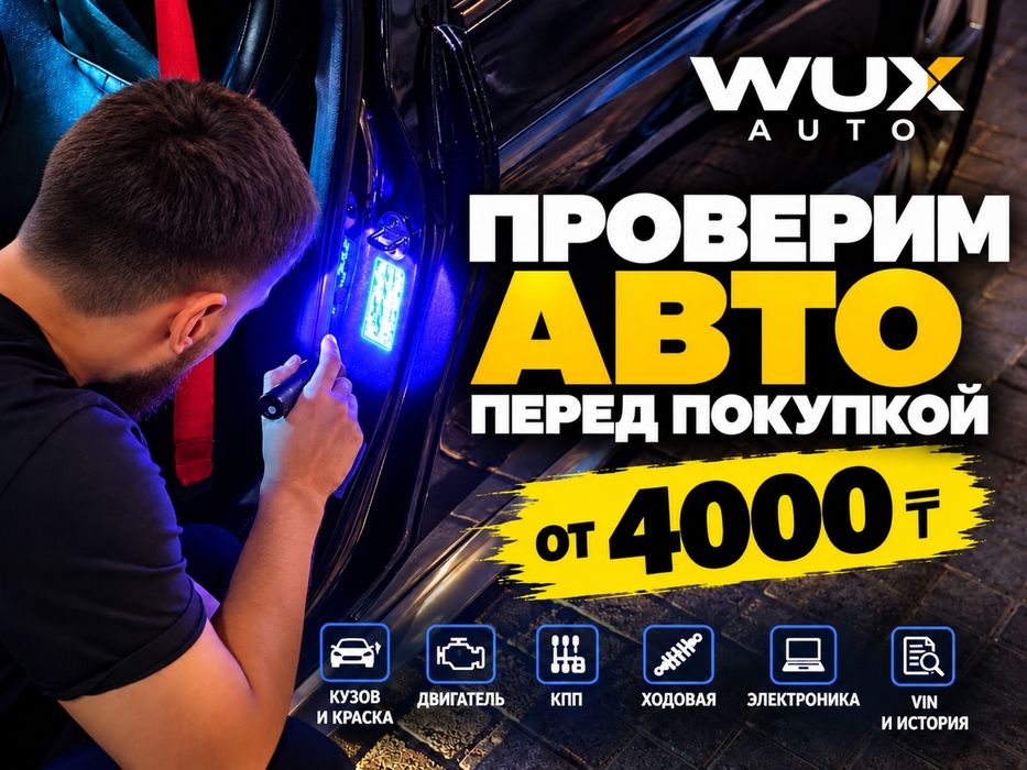 Автоэксперт | Диагностика | Проверка пробега