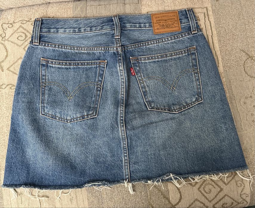Fusta originala Levi’s