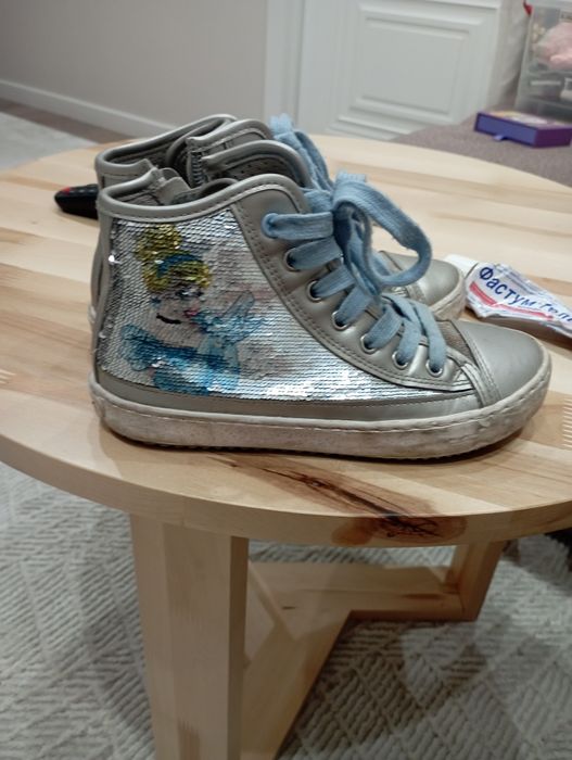 Тренч "Burberry"