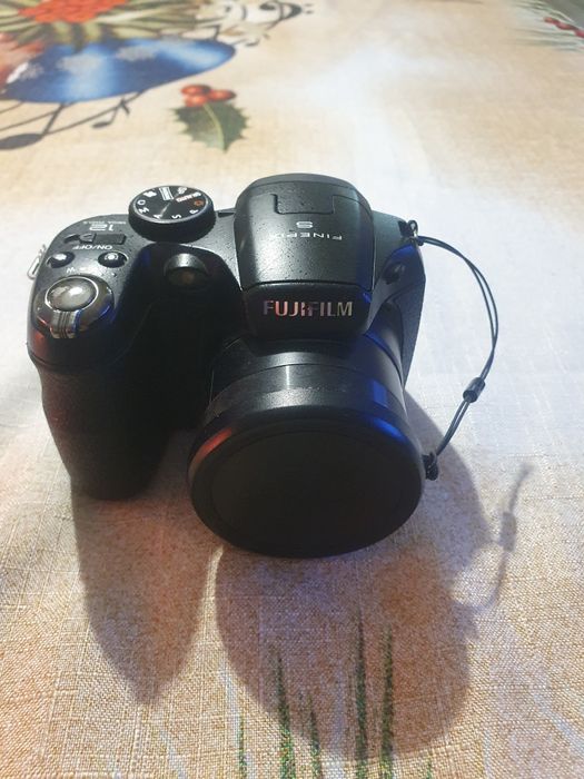 Фотоапарат Fujifilm