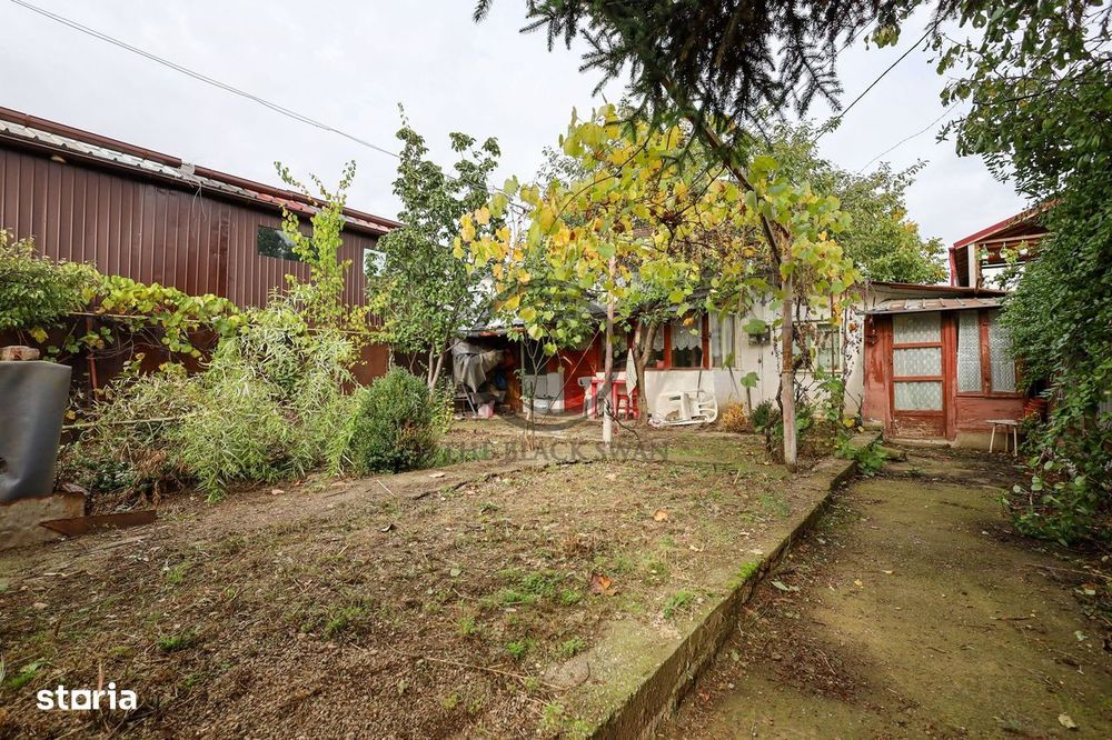 Casa 3 camere de vanzare | Cartier Vest - Mitica Apostol | Comision 0%
