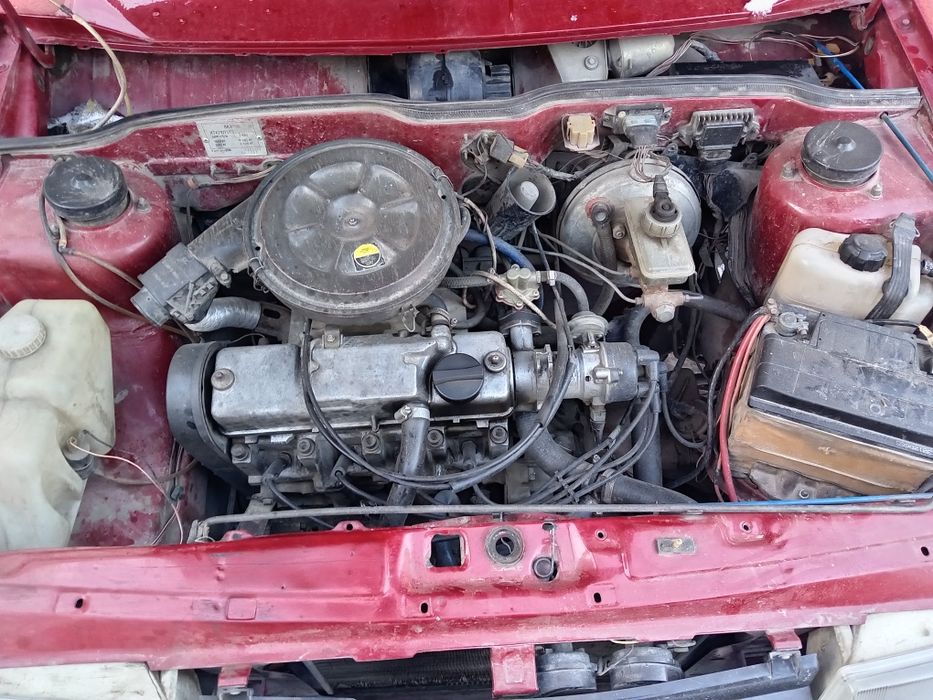 Продам ваз 2109.