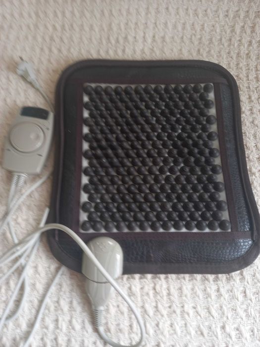 Турманиев термомасажор за стъпала