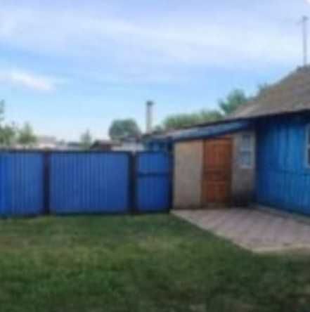 Продам 3-комн. Отдельный дом в с. Садовое (Атбасарский р-н)